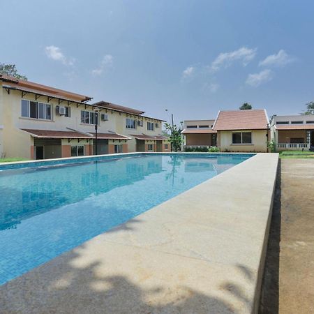 Treebo Trend Laa Gardenia Resort Yelagiri Exterior foto