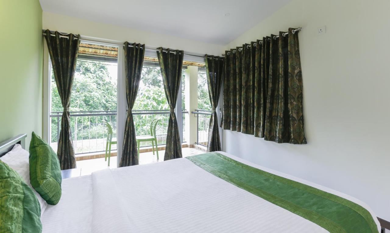 Treebo Trend Laa Gardenia Resort Yelagiri Exterior foto
