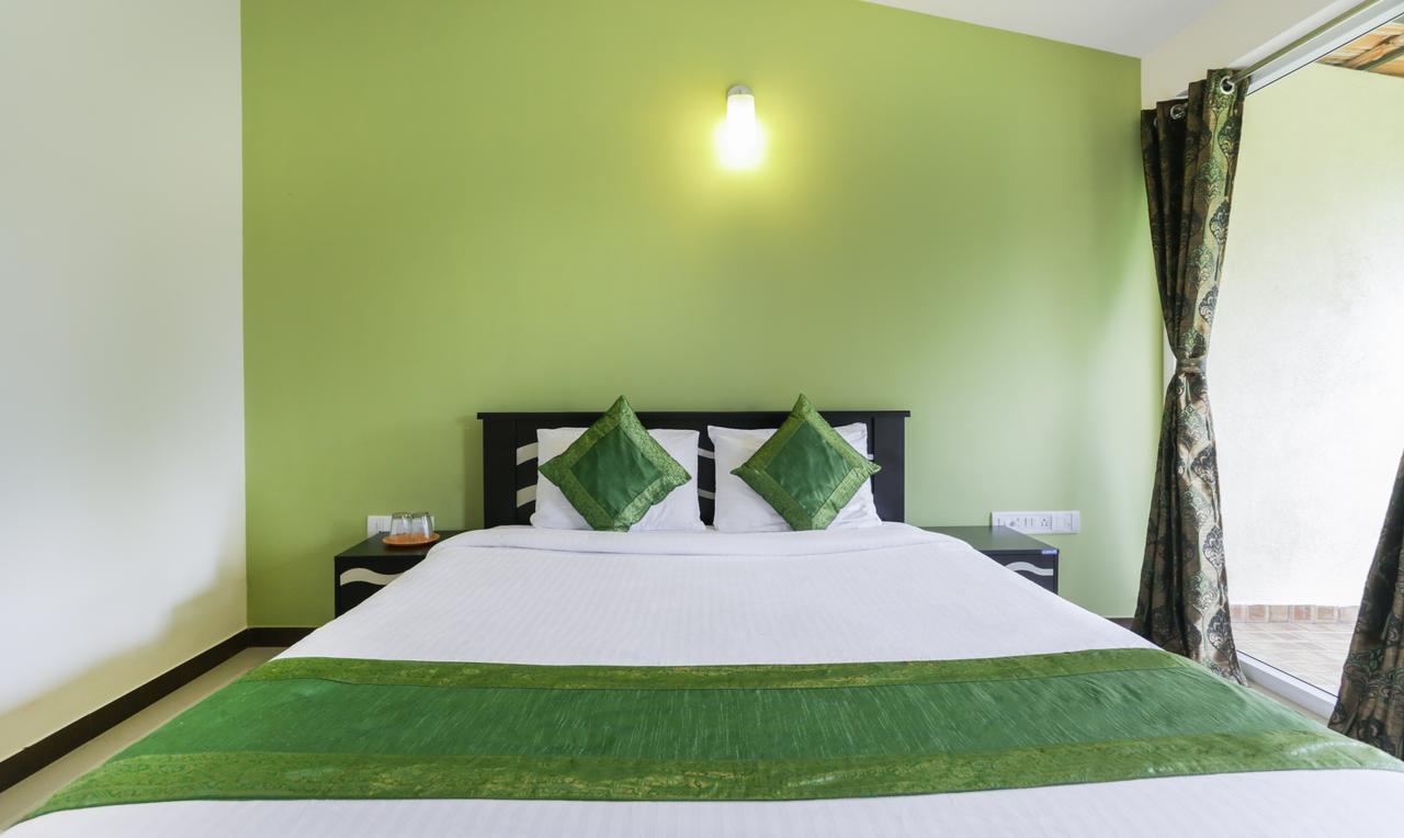 Treebo Trend Laa Gardenia Resort Yelagiri Exterior foto