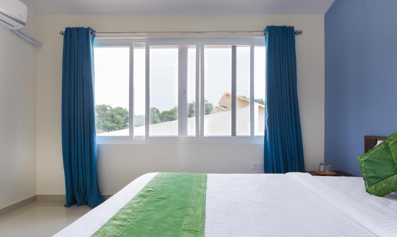 Treebo Trend Laa Gardenia Resort Yelagiri Exterior foto